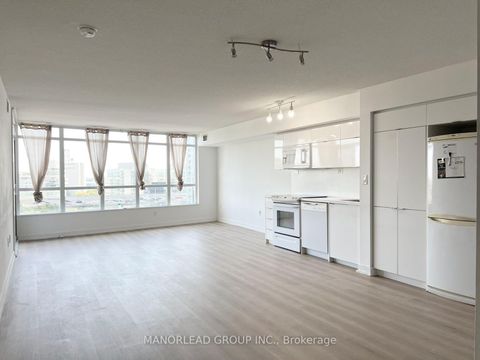 Photo 2 at 758 - 151 Dan Leckie Way, Waterfront Communities C1, Toronto