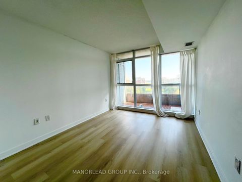 Photo 4 at 758 - 151 Dan Leckie Way, Waterfront Communities C1, Toronto