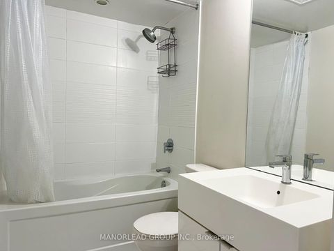 Photo 7 at 758 - 151 Dan Leckie Way, Waterfront Communities C1, Toronto