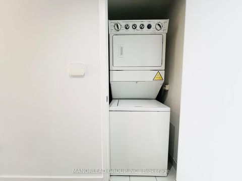 Photo 8 at 758 - 151 Dan Leckie Way, Waterfront Communities C1, Toronto