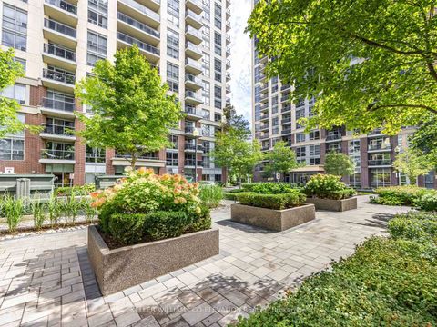 Photo 1 at PH9 - 1 Michael Power Place, City Centre West, Toronto