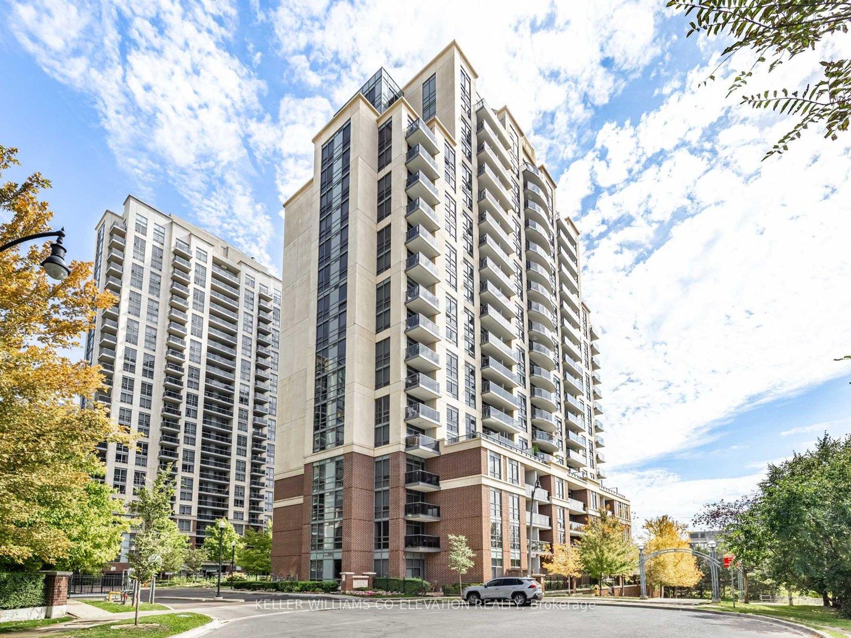 PH9 - 1 Michael Power Place, City Centre West, Toronto  by Loree Meneguzzi Real Estate PH9 - 1 Michael Power Place, City Centre West, Toronto