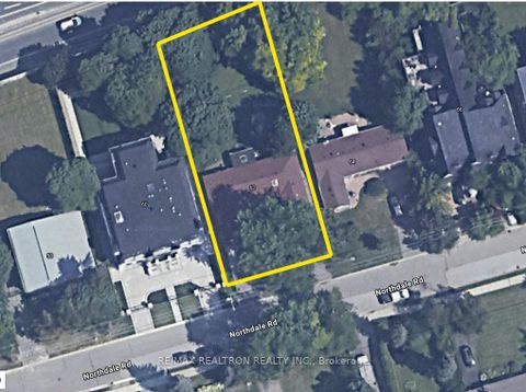Photo 1 at 62 Northdale Road, Windfields, Toronto