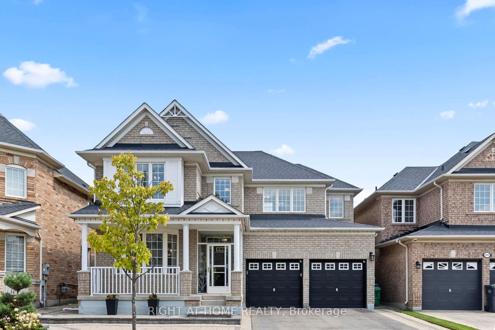 3672 Swanson Drive, Lisgar, Mississauga 