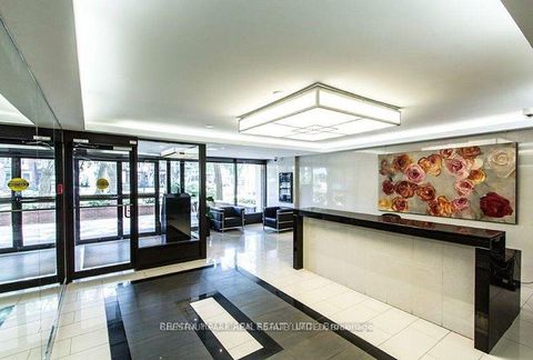 Photo 4 at 2105 - 40 Homewood Avenue, South St. James Town, Toronto
