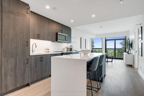 Photo 0 at 404 - 681 Yonge Street, Painswick South, Barrie