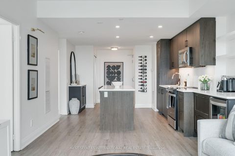 Photo 6 at 404 - 681 Yonge Street, Painswick South, Barrie