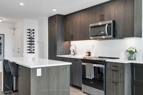 Photo 7 at 404 - 681 Yonge Street, Painswick South, Barrie