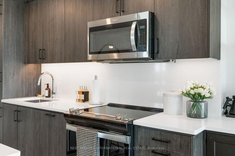 Photo 8 at 404 - 681 Yonge Street, Painswick South, Barrie