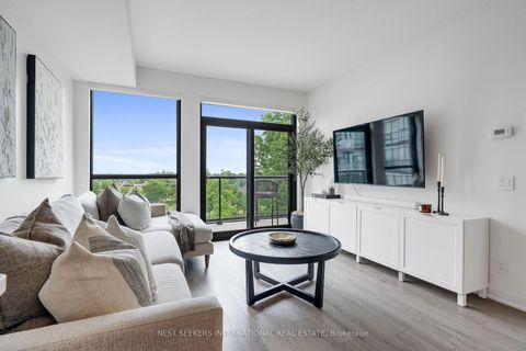 Photo 14 at 404 - 681 Yonge Street, Painswick South, Barrie