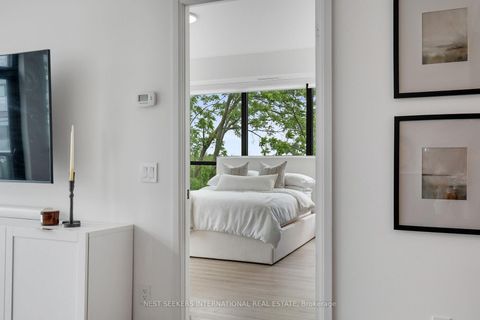 Photo 15 at 404 - 681 Yonge Street, Painswick South, Barrie