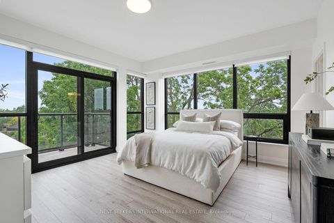 Photo 16 at 404 - 681 Yonge Street, Painswick South, Barrie