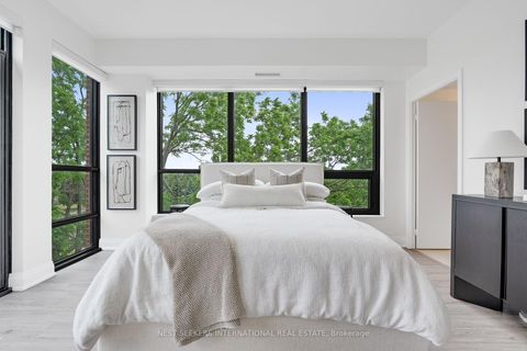 Photo 18 at 404 - 681 Yonge Street, Painswick South, Barrie