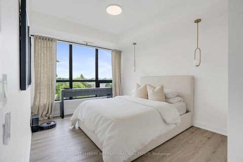 Photo 23 at 404 - 681 Yonge Street, Painswick South, Barrie