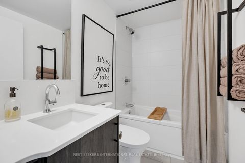 Photo 25 at 404 - 681 Yonge Street, Painswick South, Barrie