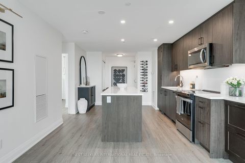Photo 29 at 404 - 681 Yonge Street, Painswick South, Barrie