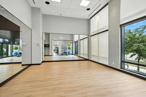 Photo 34 at 404 - 681 Yonge Street, Painswick South, Barrie