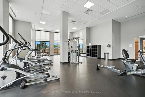 Photo 35 at 404 - 681 Yonge Street, Painswick South, Barrie
