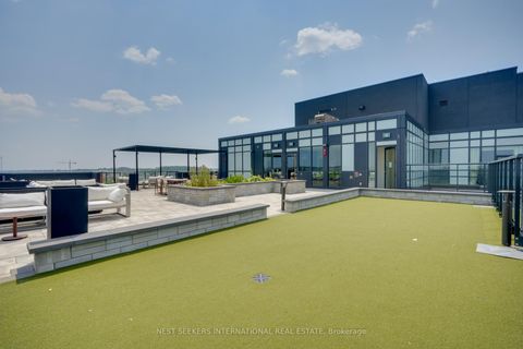 Photo 37 at 404 - 681 Yonge Street, Painswick South, Barrie
