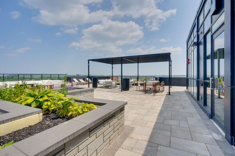 Photo 38 at 404 - 681 Yonge Street, Painswick South, Barrie
