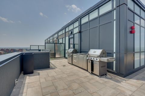 Photo 39 at 404 - 681 Yonge Street, Painswick South, Barrie