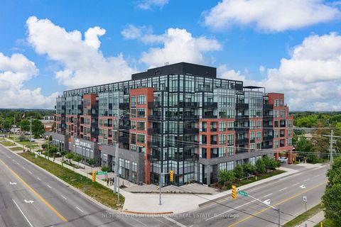 Photo 44 at 404 - 681 Yonge Street, Painswick South, Barrie