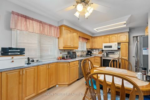 Photo 3 at 46 Jarwick Drive, Woburn, Toronto Photo 3 at 46 Jarwick Drive, Woburn, Toronto