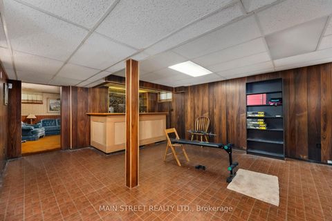 Photo 11 at 46 Jarwick Drive, Woburn, Toronto