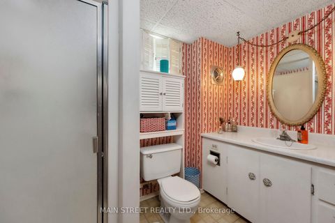 Photo 12 at 46 Jarwick Drive, Woburn, Toronto
