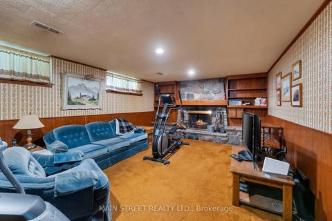 Photo 13 at 46 Jarwick Drive, Woburn, Toronto