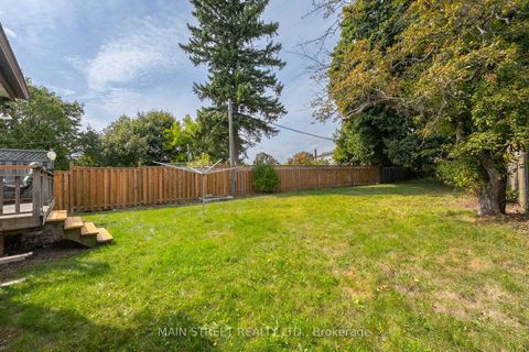 Photo 14 at 46 Jarwick Drive, Woburn, Toronto