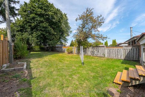 Photo 15 at 46 Jarwick Drive, Woburn, Toronto