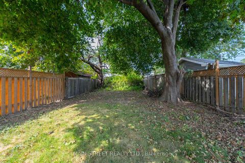Photo 17 at 46 Jarwick Drive, Woburn, Toronto Photo 17 at 46 Jarwick Drive, Woburn, Toronto
