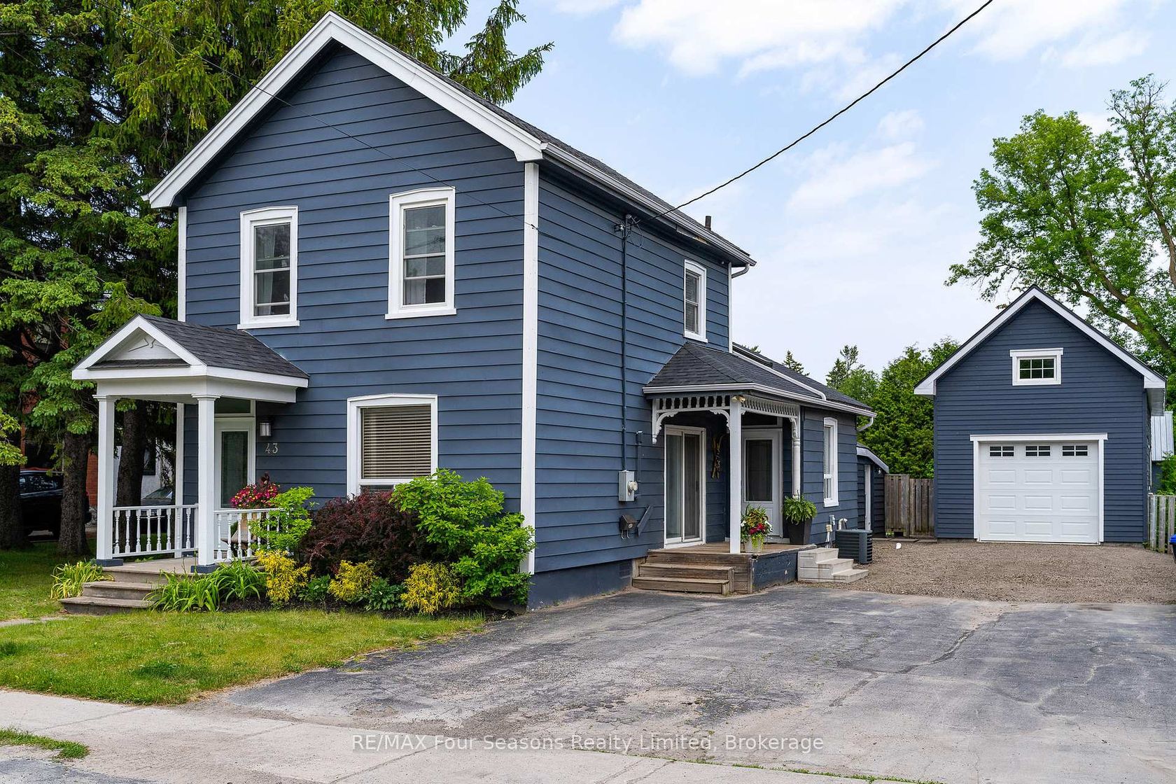 43 Cedar Street, Collingwood 