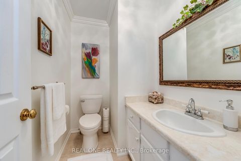 Photo 24 at 2082 Laurelwood Drive, WC Wedgewood Creek, Oakville