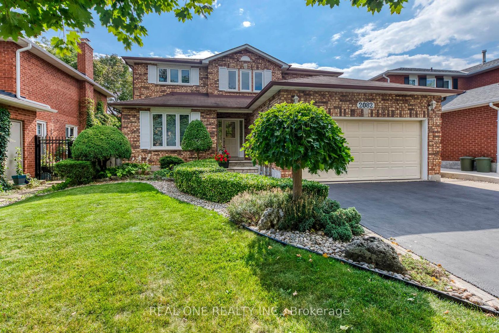 2082 Laurelwood Drive, WC Wedgewood Creek, Oakville 
