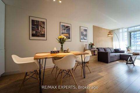 Photo 1 at 1223 - 4K Spadina Avenue, Waterfront Communities C1, Toronto