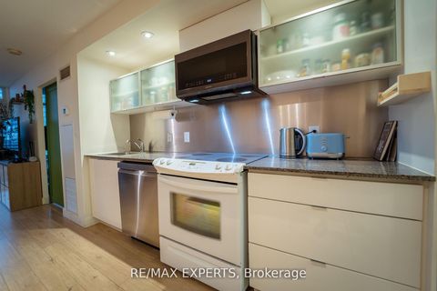 Photo 8 at 1223 - 4K Spadina Avenue, Waterfront Communities C1, Toronto