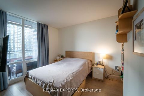 Photo 9 at 1223 - 4K Spadina Avenue, Waterfront Communities C1, Toronto
