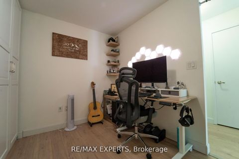 Photo 11 at 1223 - 4K Spadina Avenue, Waterfront Communities C1, Toronto