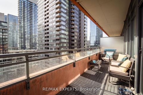 Photo 16 at 1223 - 4K Spadina Avenue, Waterfront Communities C1, Toronto