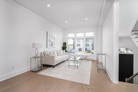 Photo 7 at 31 St.Gaspar's Court, Humber Summit, Toronto
