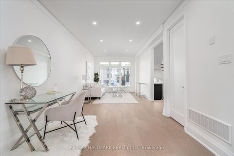 Photo 11 at 31 St.Gaspar's Court, Humber Summit, Toronto