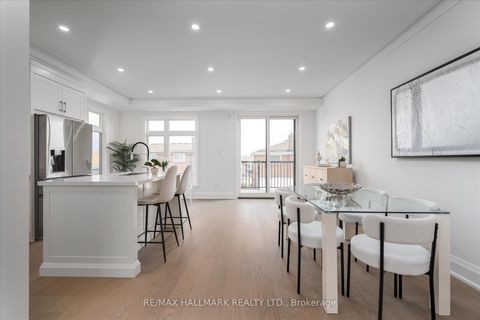 Photo 12 at 31 St.Gaspar's Court, Humber Summit, Toronto