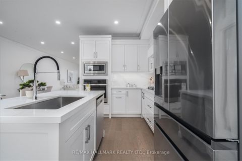 Photo 17 at 31 St.Gaspar's Court, Humber Summit, Toronto