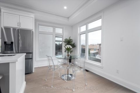 Photo 18 at 31 St.Gaspar's Court, Humber Summit, Toronto