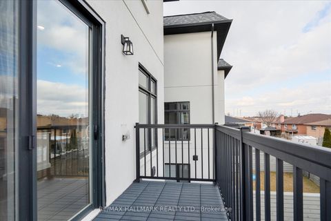 Photo 23 at 31 St.Gaspar's Court, Humber Summit, Toronto