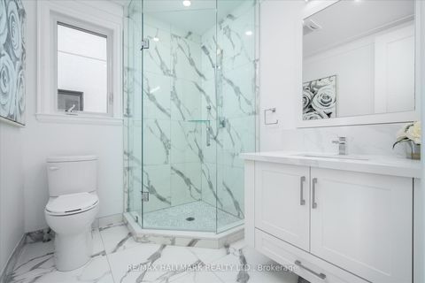 Photo 24 at 31 St.Gaspar's Court, Humber Summit, Toronto