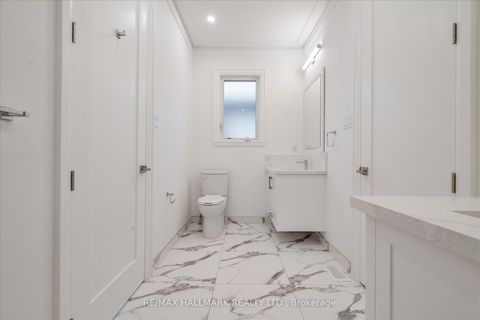 Photo 36 at 31 St.Gaspar's Court, Humber Summit, Toronto