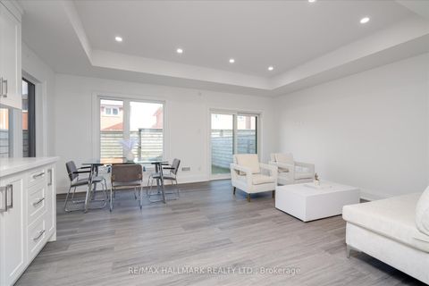 Photo 39 at 31 St.Gaspar's Court, Humber Summit, Toronto